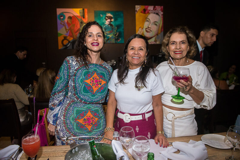 You Can dance - Pipo Restaurante une música e gastronomia em “Broadway Night”