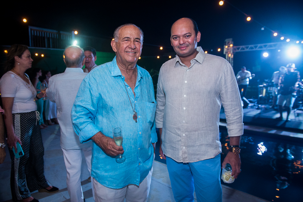 Candido Quinderé E Otílio Ferreira (2)