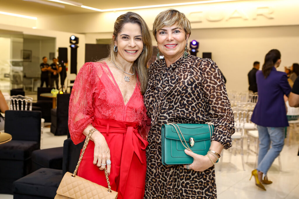 Carla Nogueira E Cris Cavalcante (1)
