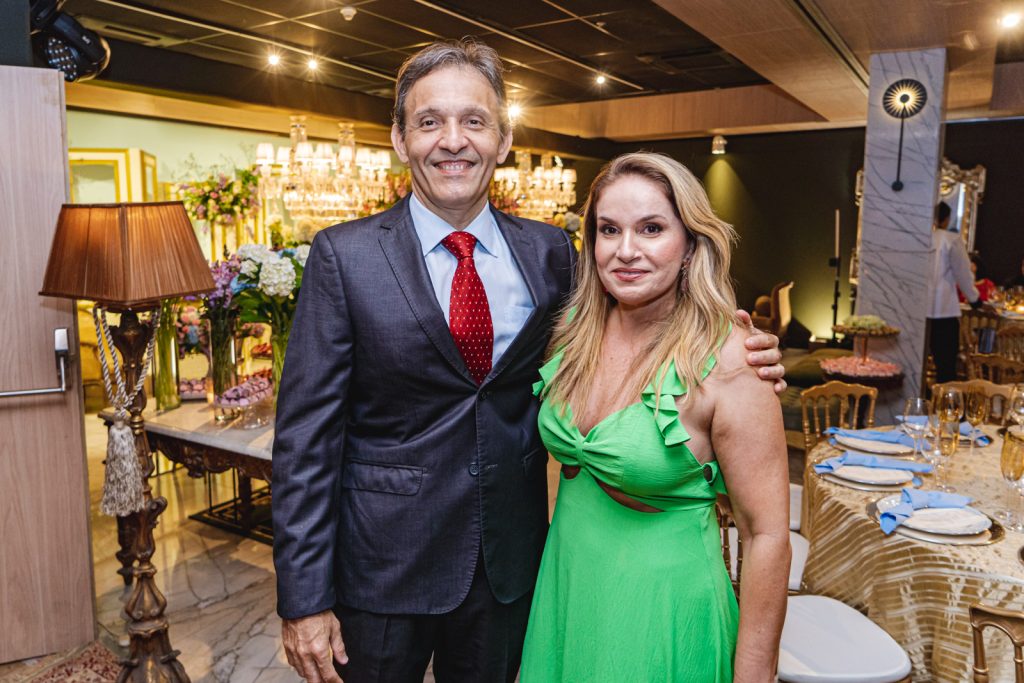 Carlos E Cida Cintra