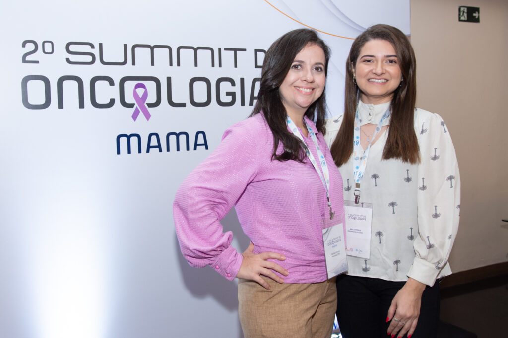 Cecília Oliveira E Ana Vitória