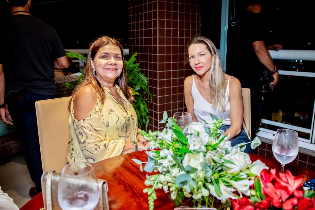Celina Castro Alves E Carmen Rangel (1)