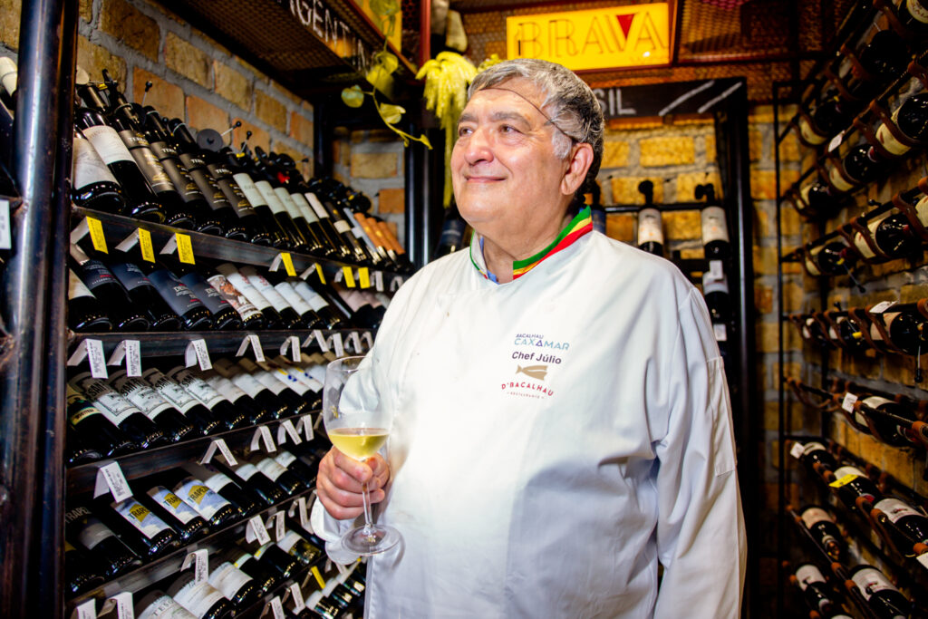Chef Júlio Bacalhau (1)