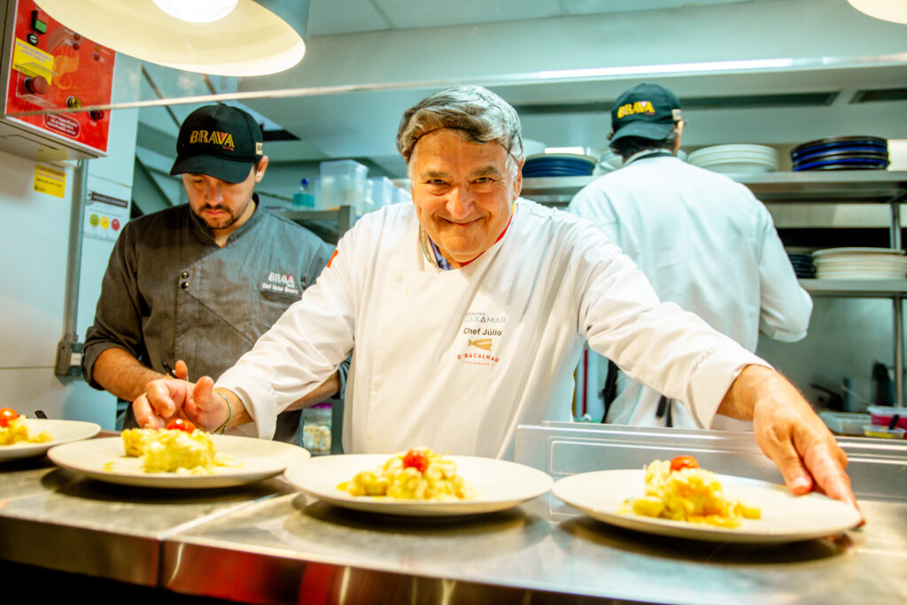 Chef Júlio Bacalhau (3)