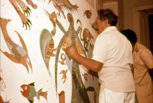 Chico Da Silva Escola Do Pirambu 15554479