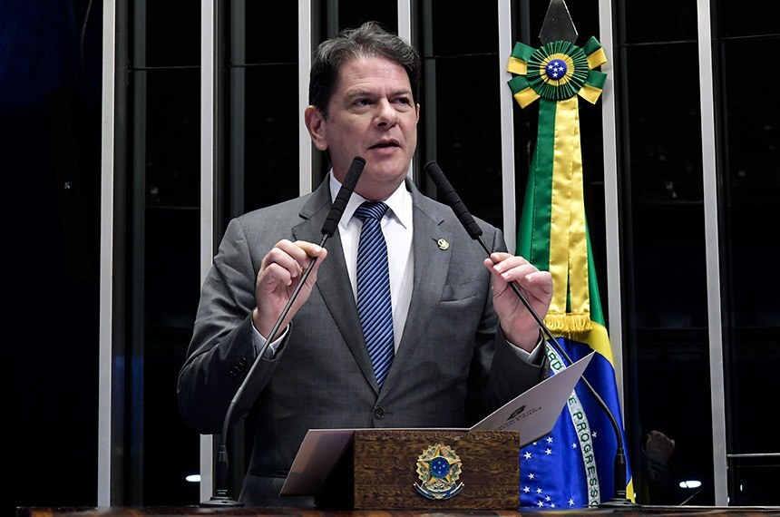 Cid Gomes diz não acreditar que a aliança entre PT e PDT seja retomada: “Muito menos provável”