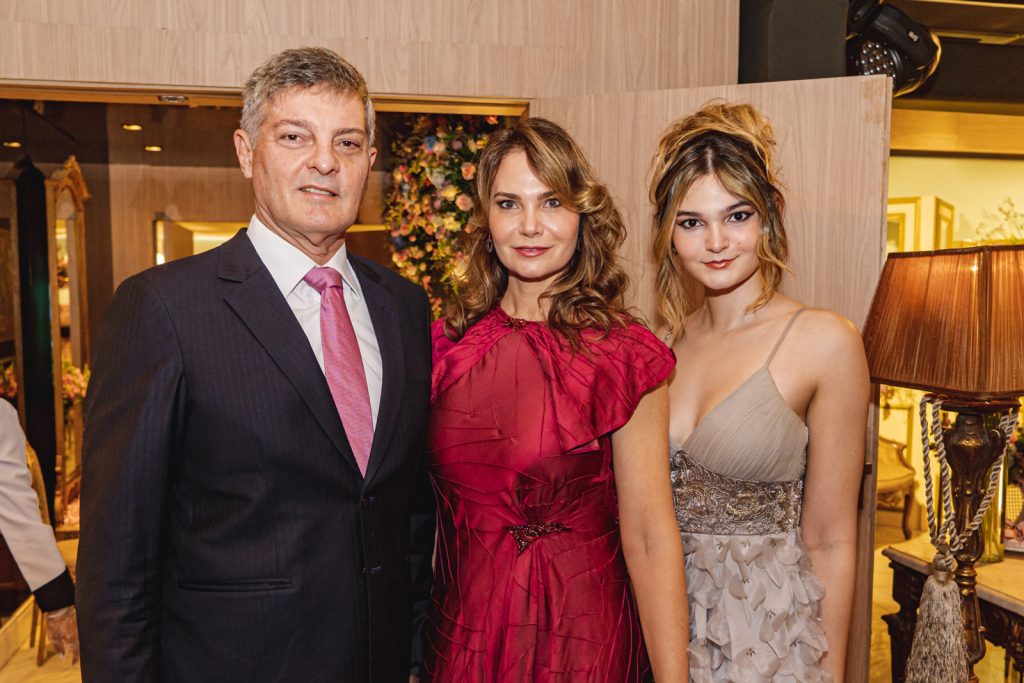 Cid Marconi Joyce E Anike Marconi