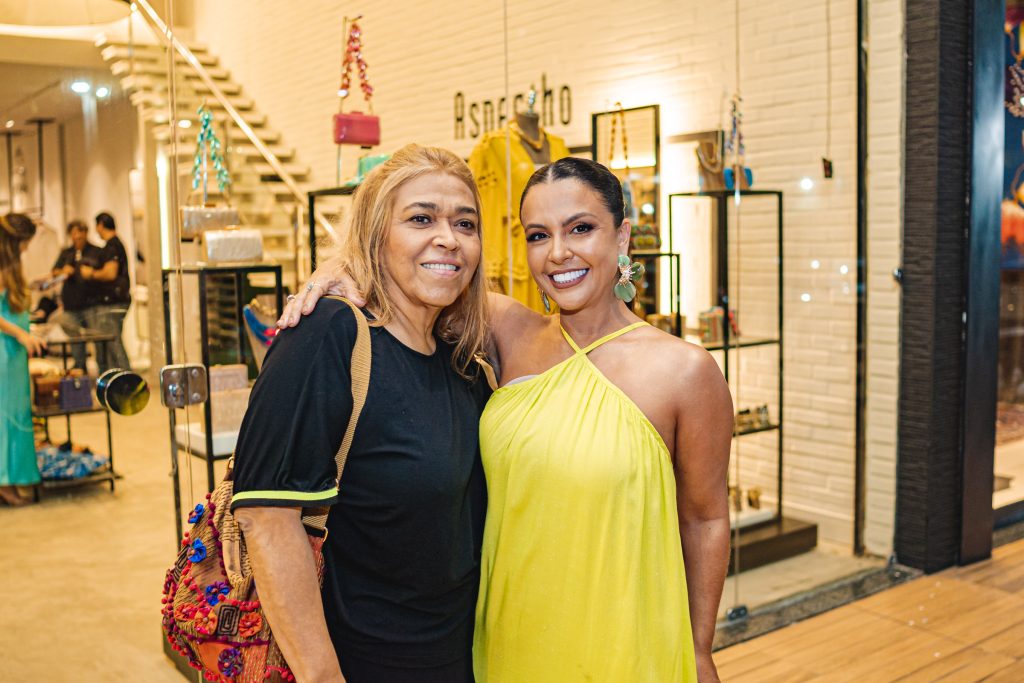 Cimone Melo E Manu Cysne