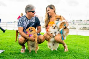 Cirano E Karen Pontes 2