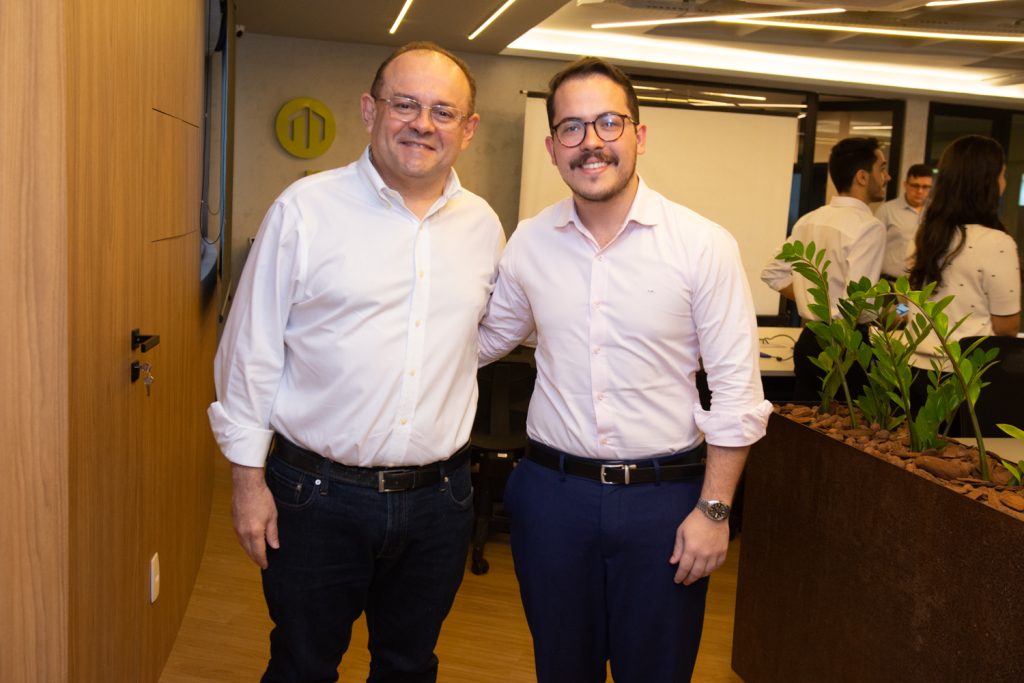 Claudio Regis E Claver Mota