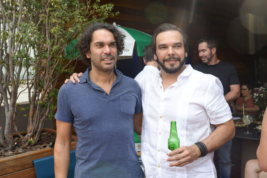 Claudio Vale E Irapuã Dantas (4)