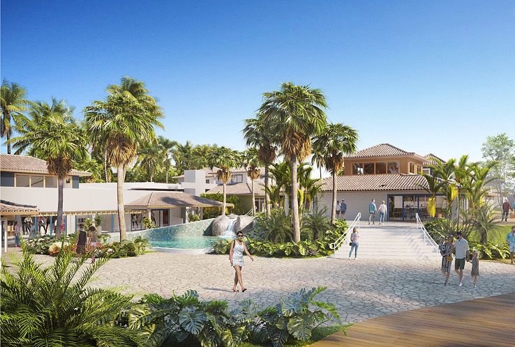 Área do Club Med, em Itaparica, ganhará super empreendimento
