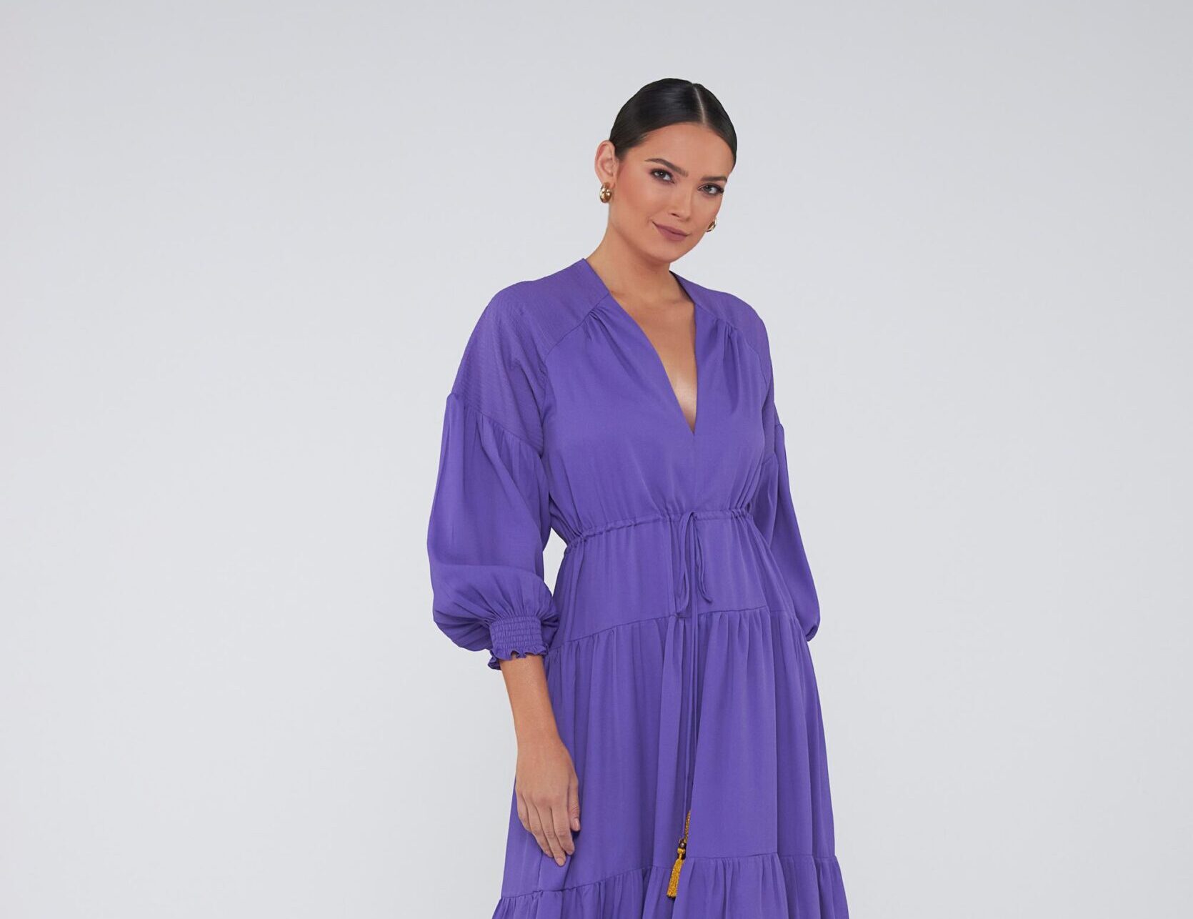 Lenita lança coleção Outono Inverno 23 com peças sofisticadas para compor looks incríveis Lenita lança coleção Outono Inverno 23 com peças sofisticadas para compor looks incríveis