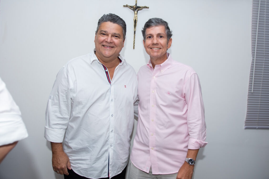 Colombo Cialdini E Gerardo Albuquerque