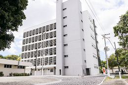 Condomínio De Empreendedorismo E Inovação Da Ufc Foto Ribamar Neto Ufc