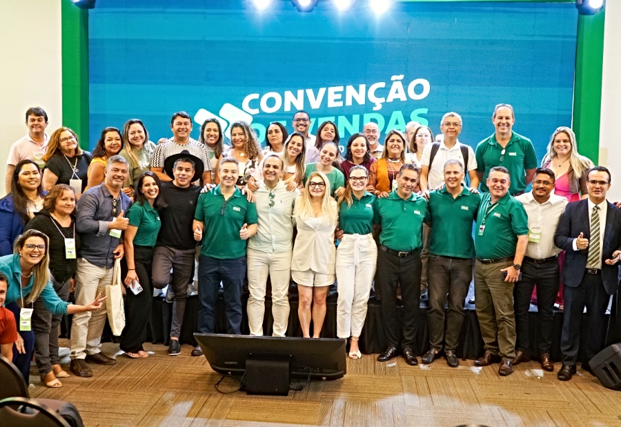Unimed Fortaleza lança nova campanha exclusiva durante convenção de vendas