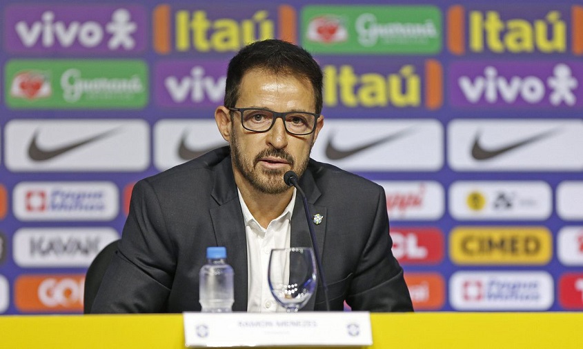 Seleção brasileira é convocada para 1º jogo após a Copa do Catar