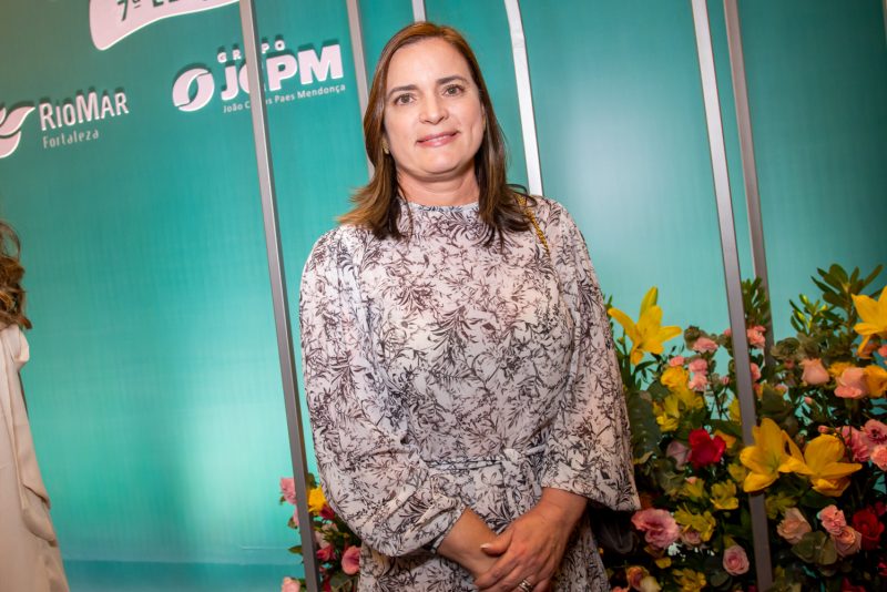 MULHERES QUE INSPIRAM - Fernanda Pacobahyba é agraciada com o Prêmio RioMar Mulher