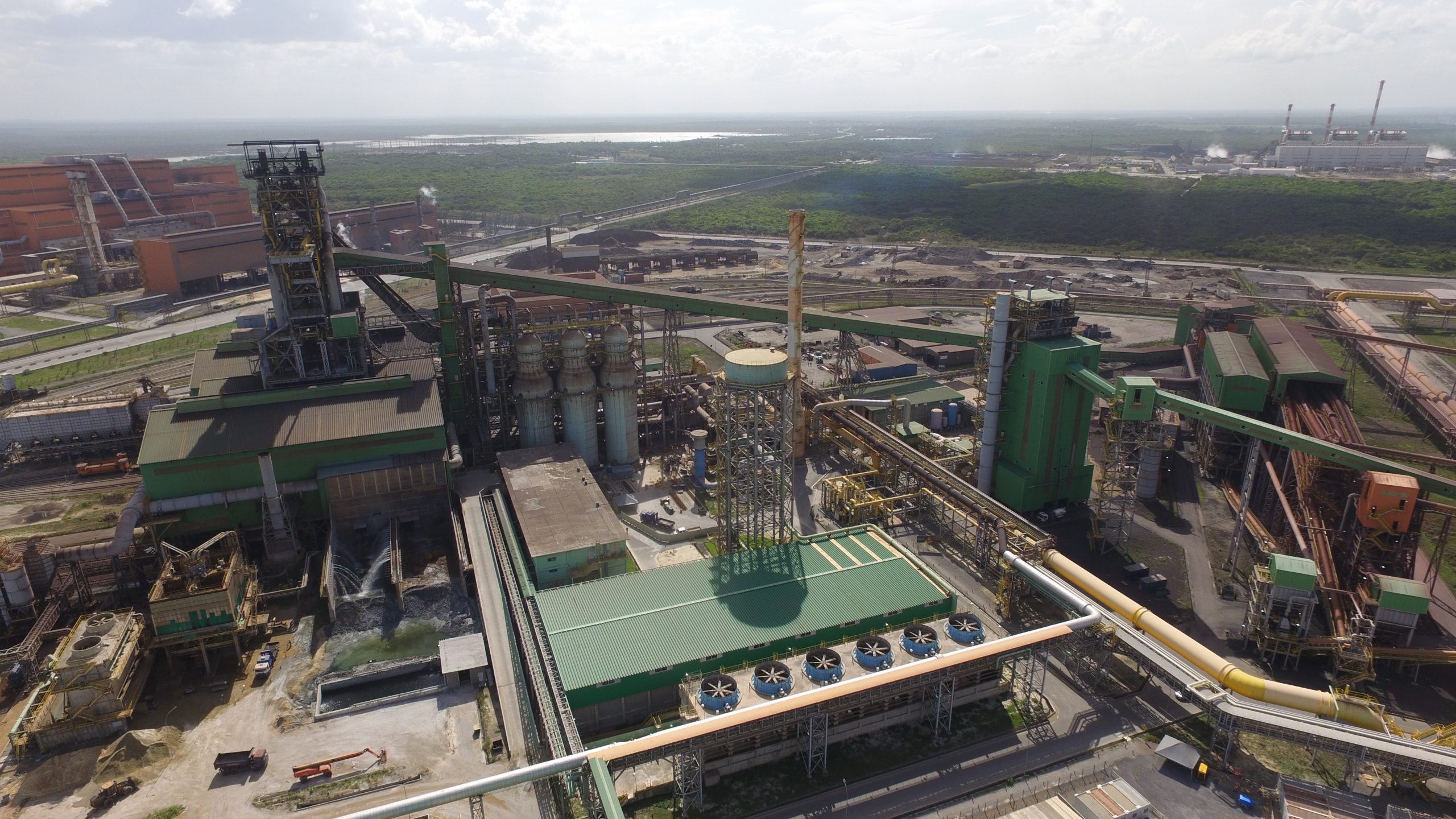 ArcelorMittal conclui aquisição da CSP