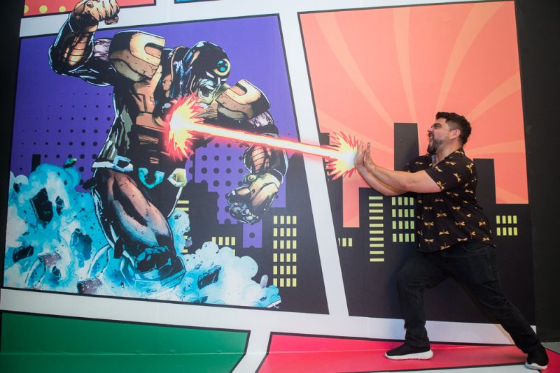 ExperCiência - Shopping Iguatemi Bosque recebe maior exposição itinerante de Ciência do Brasil