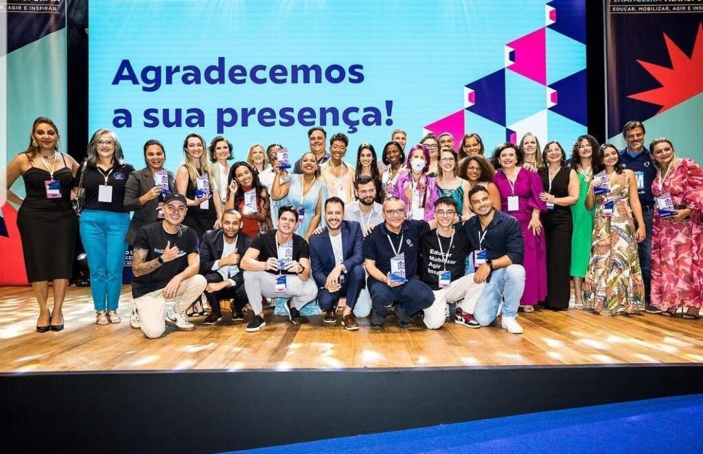 Daniel Demétrio M7 Investimentos Prêmio Xp Educação Financeira2