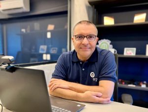 Daniel Demétrio M7 Soluções Financeiras