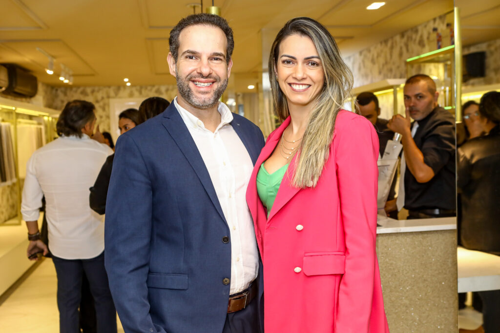 
				Daniel Frota e Eurides Araújo 
				