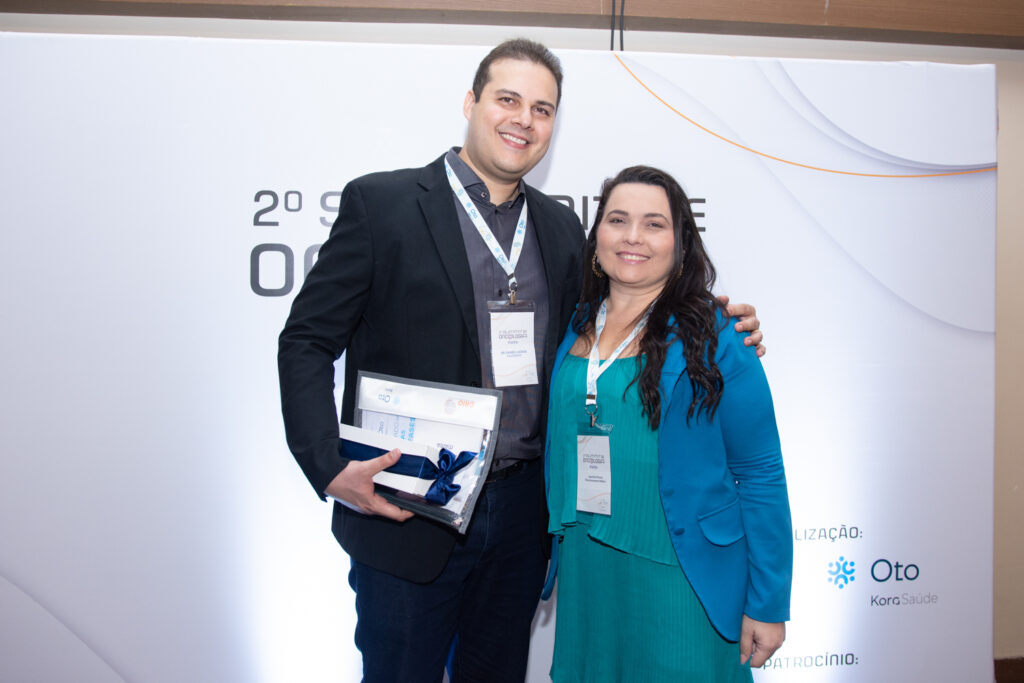 Daniel Lucena E Jaqueline Pessoa