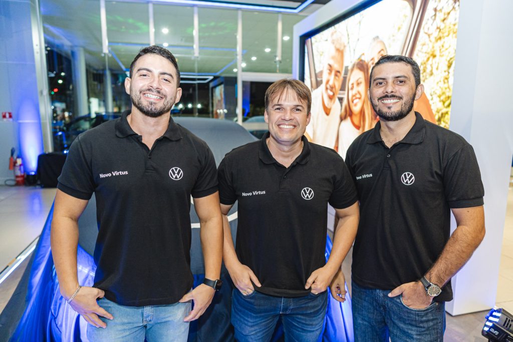 Daniel Oliveira, Ciro Jose E Jackson Silva