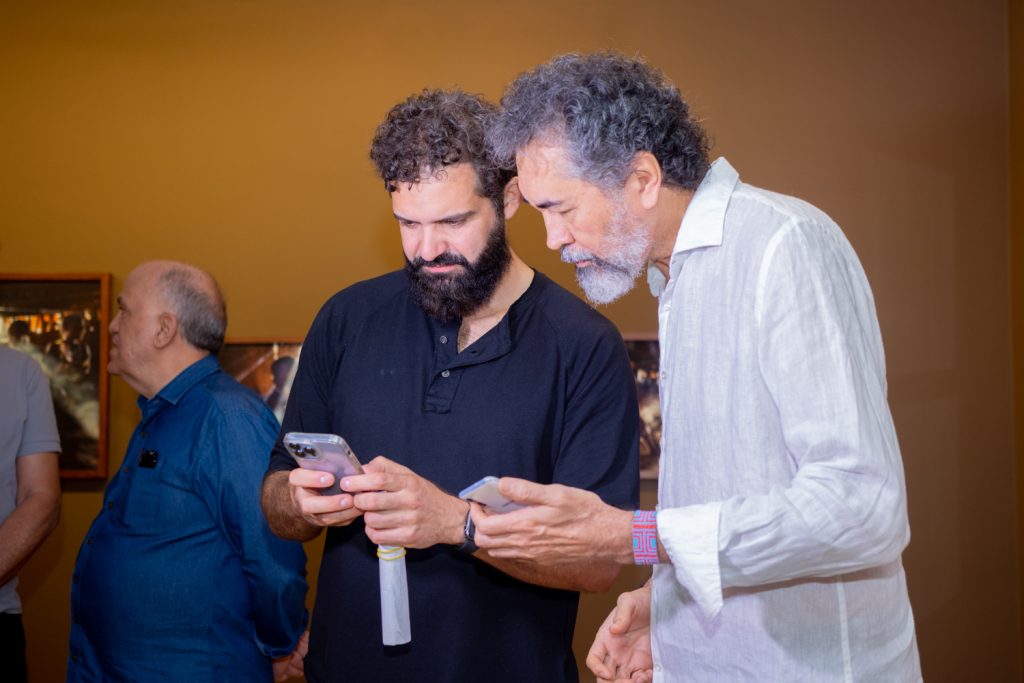 Daniel Taveira E Fernando França (1)