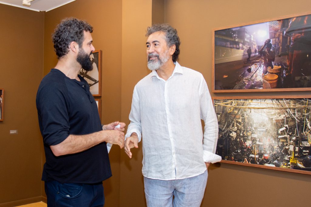 Daniel Taveira E Fernando França (2)