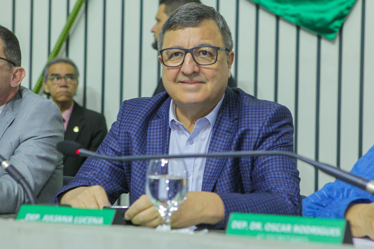 Danilo Forte vai ser o relator da Lei de Diretrizes Orçamentárias de 2024