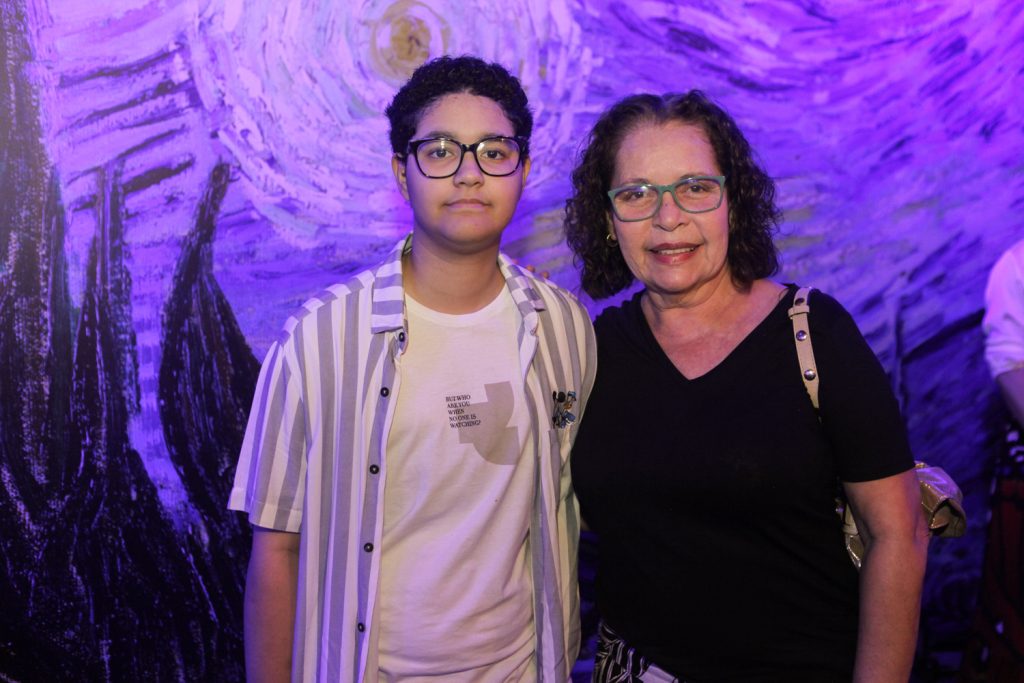 Dante E Dora Andrade