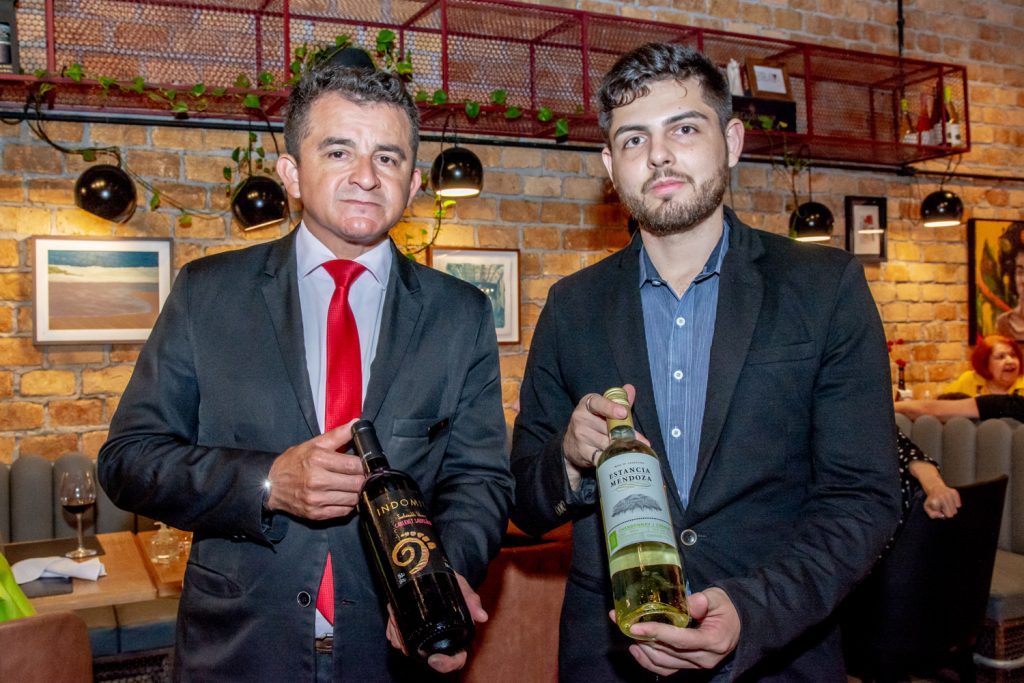 Davi Pulu E André Medeiros