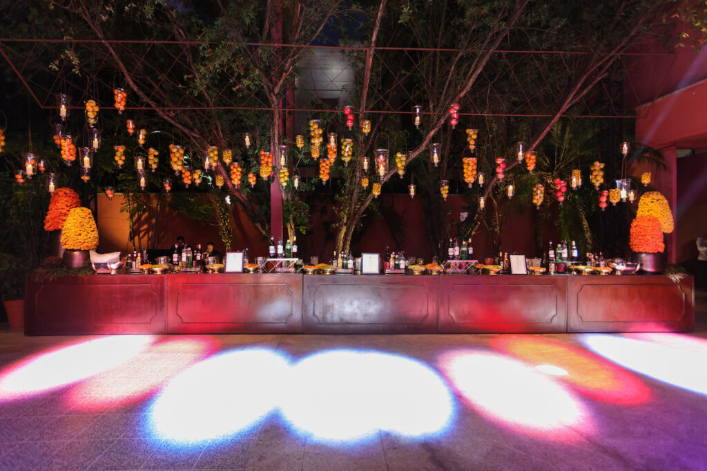 Decoração Da Feta Em Clima Marroquino (3)