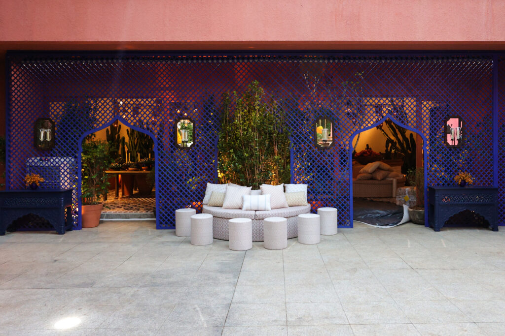 Decoração Da Feta Em Clima Marroquino (4)