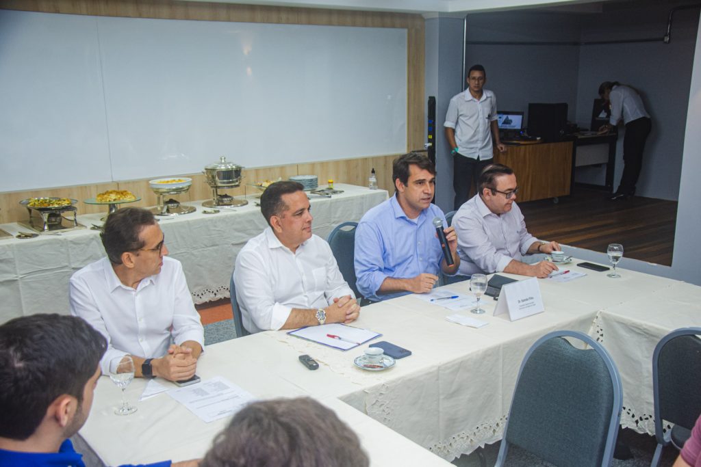 Delano Belchior, Germano Belchior, Salmito Filho, Alessandro Belchior (1)