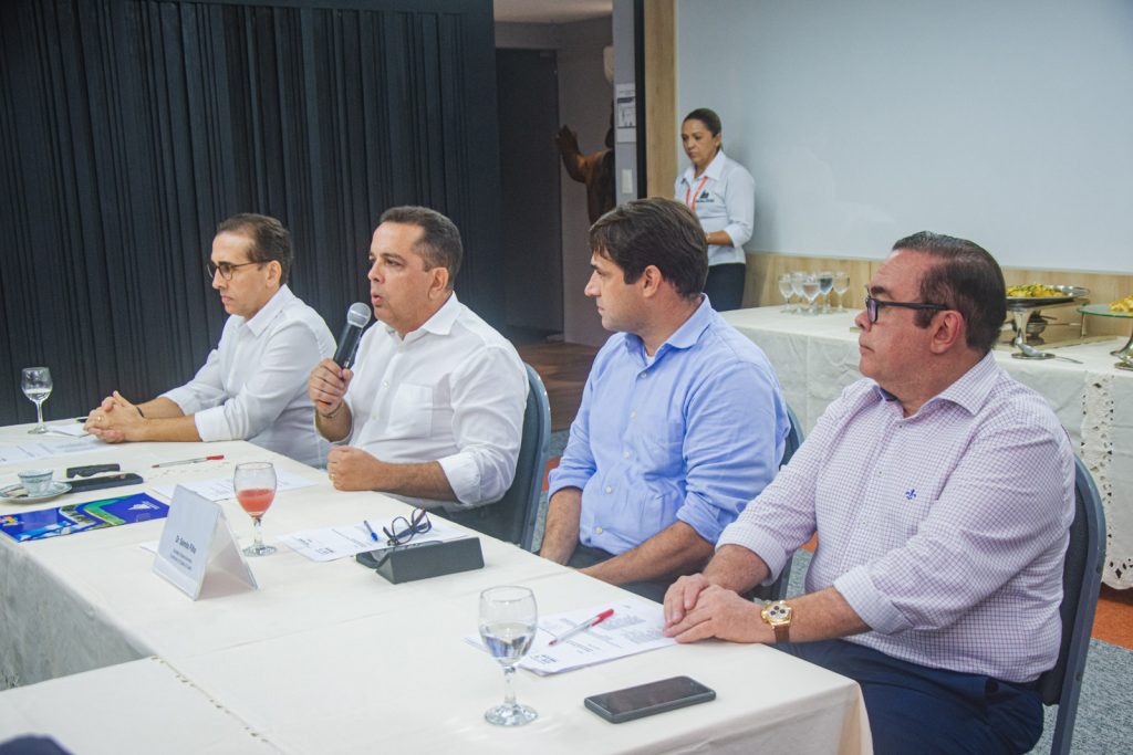 Delano Belchior, Germano Belchior, Salmito Filho, Alessandro Belchior (2)