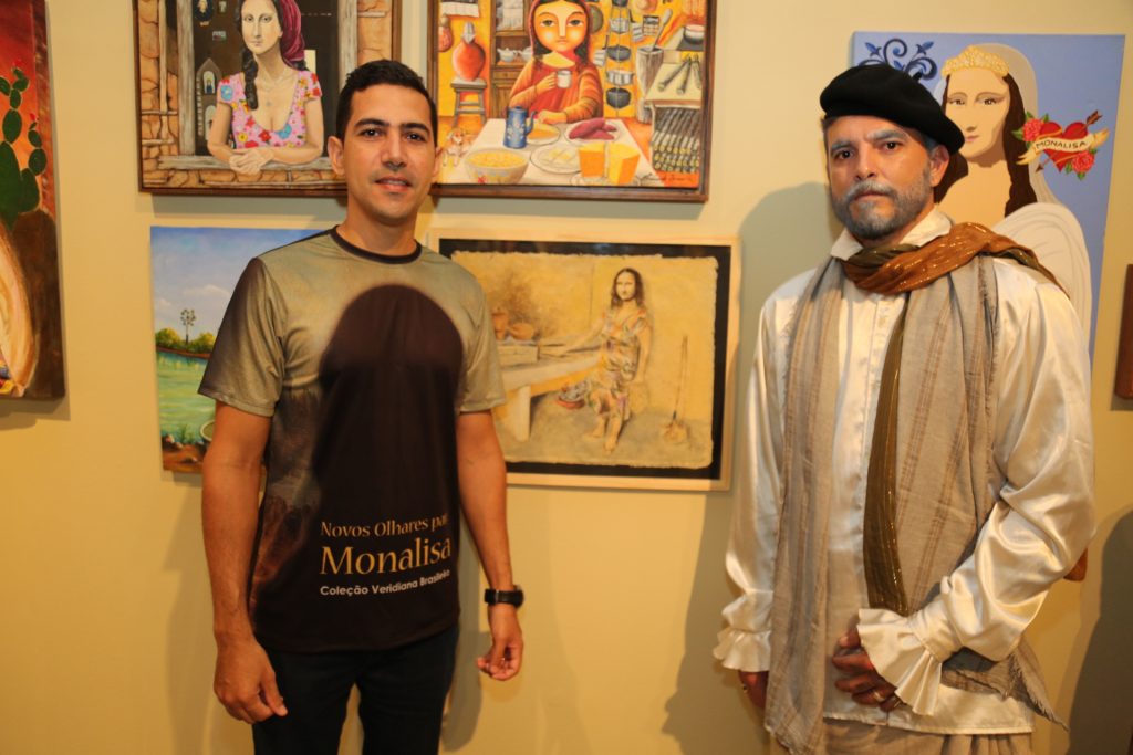 Demeilson Ferreira E Fabricio Maia