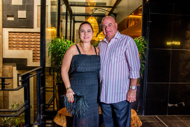 Gastronomia - Hotel Gran Marquise reabre as portas do sofisticado restaurante Mangostin