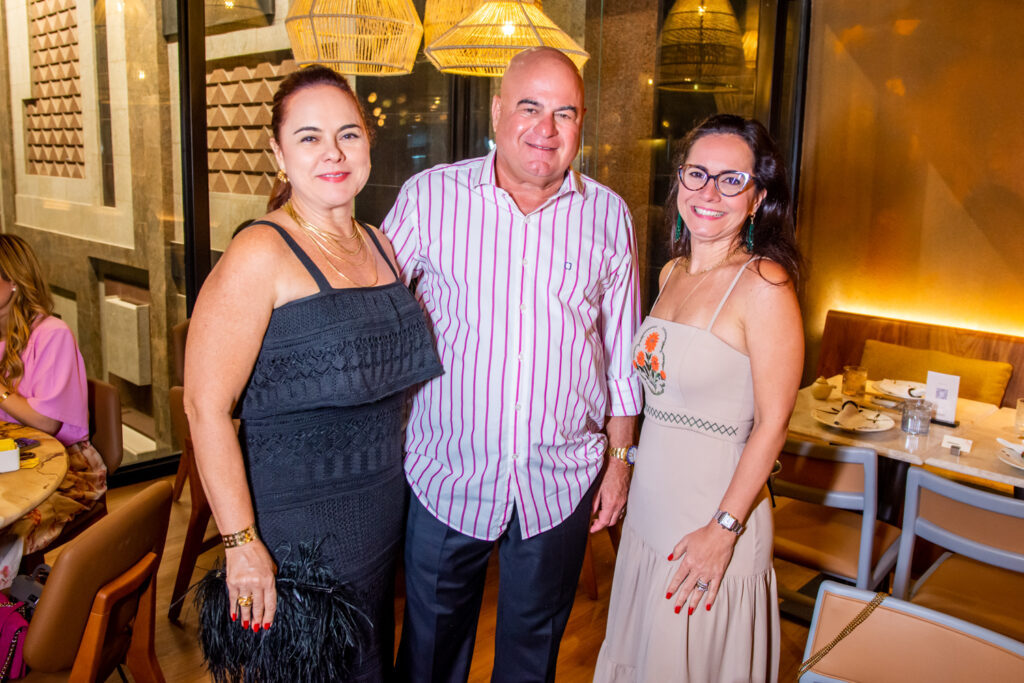 Denise E Luciano Cavalcante, Natália Abreu (1)