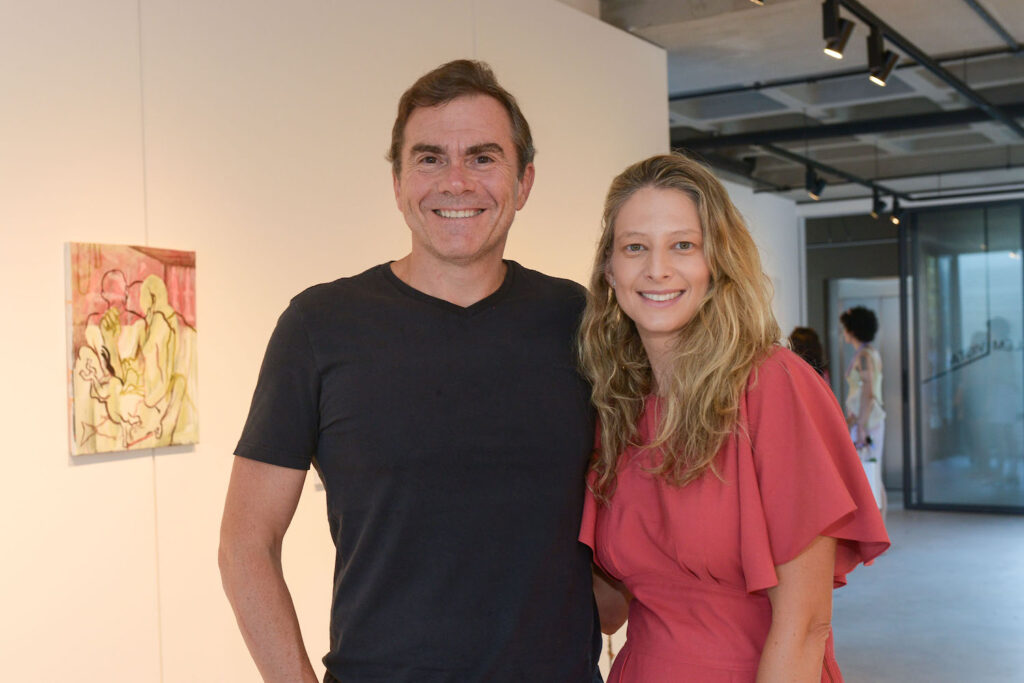 Diego Puerta E Mirella Havir (3)