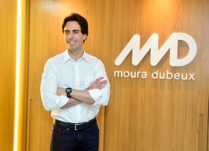 Moura Dubeux registra receita líquida de R$ 800 milhões e lucro de R$ 105 mi