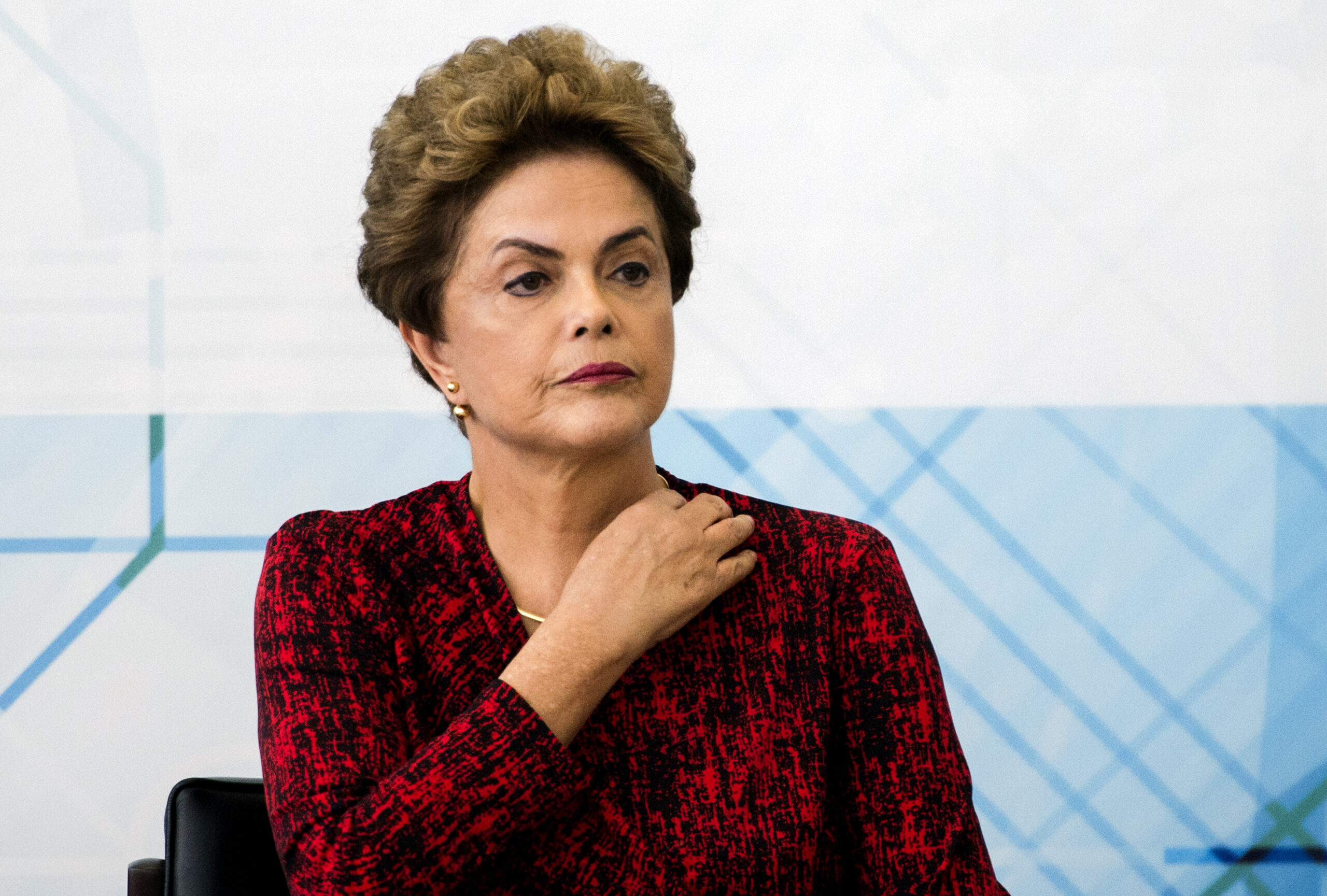Dilma é confirmada como nova presidente do banco do Brics