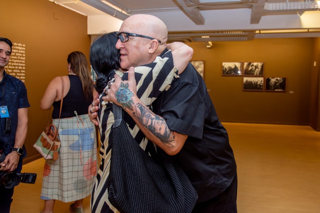 Diógenes Moura E Denise Mattar (2)