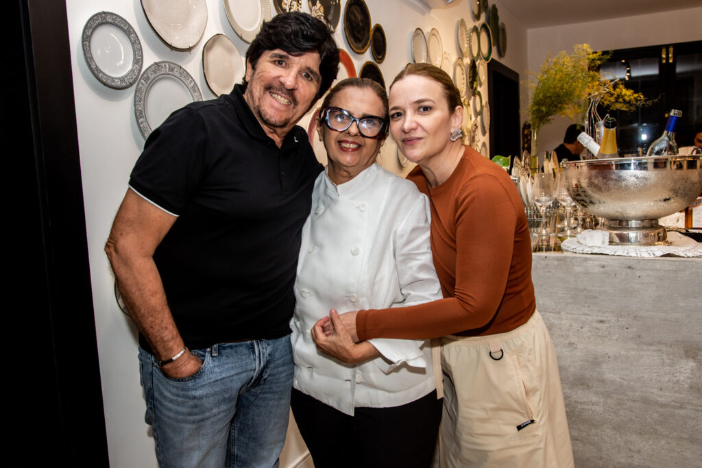 Dito Machado, Marana Figlioulo E Lidia Petri (4)