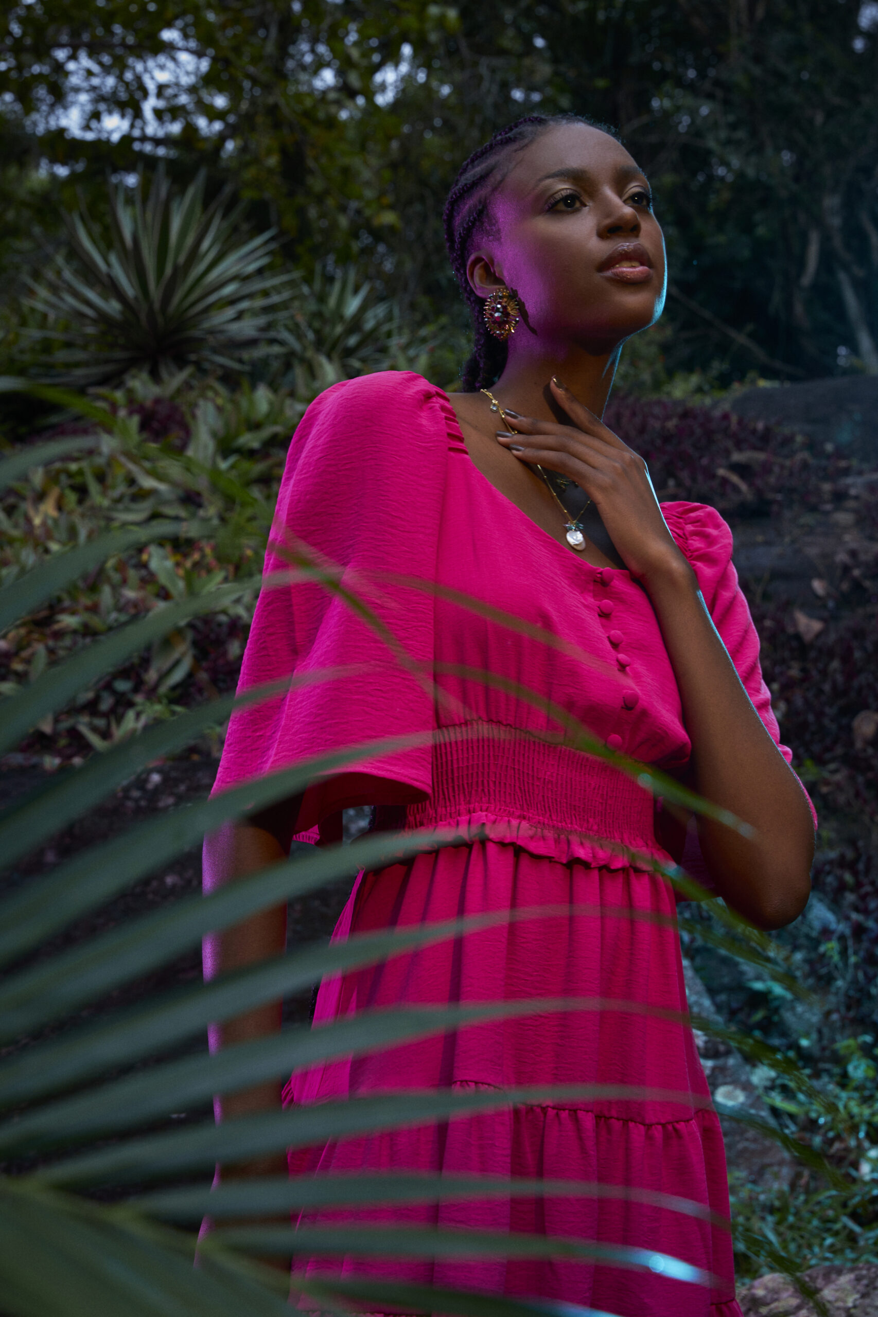 Dmetal Ago Guara39310