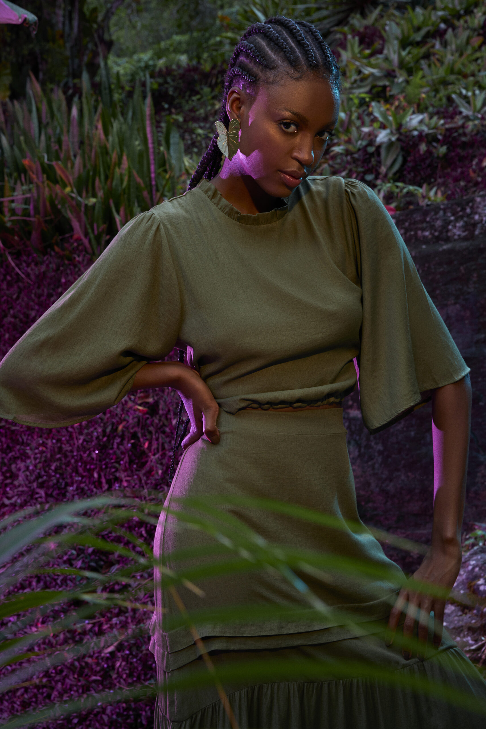 Dmetal Ago Guara39343