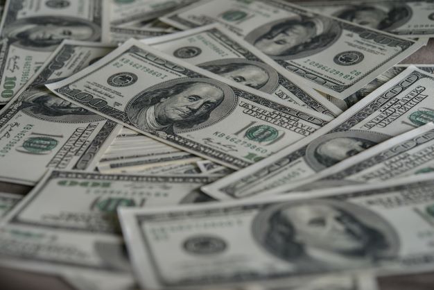 Contas externas têm saldo negativo de US$ 1,6 bilhão em novembro