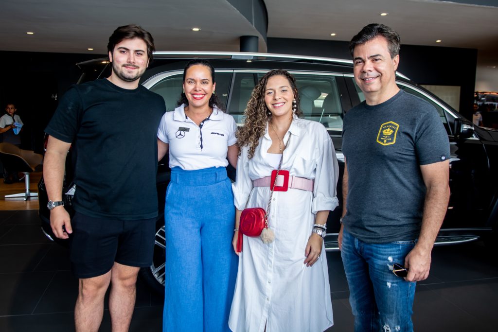 Dudu Brigido, Karol Mota, Gabriela Carvalho E Duda Brigido (1)